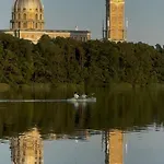 Nad Jeziorami Niedzwiady