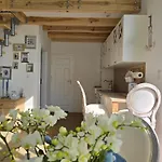 Nad Jeziorami Niedzwiady Villa