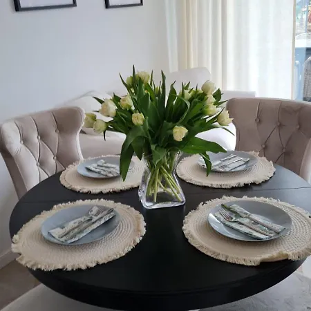 Nad Jeziorami Niedźwiady Ślesin