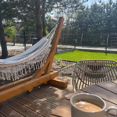 Willa Nad Jeziorami Niedźwiady Ślesin