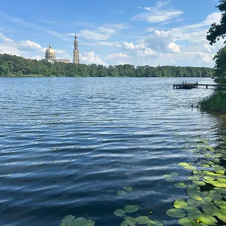 Nad Jeziorami Niedzwiady *