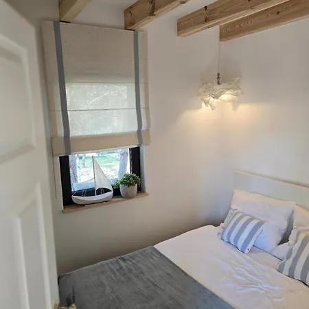 Willa Nad Jeziorami Niedźwiady *