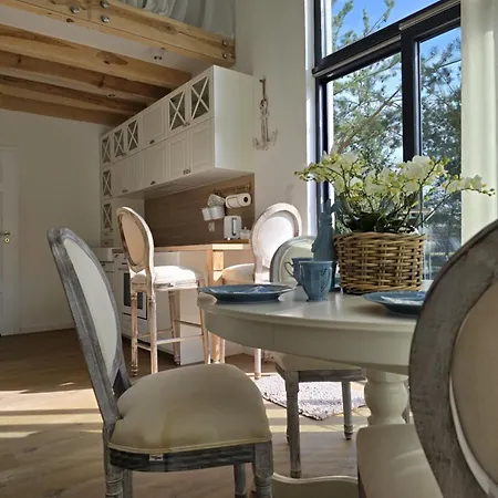 Nad Jeziorami Niedzwiady Villa