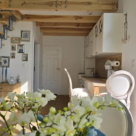 Nad Jeziorami Niedźwiady Willa