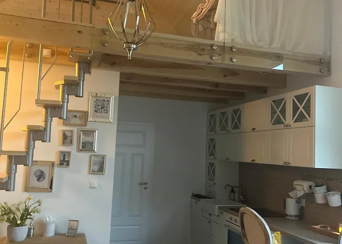 Villa Nad Jeziorami Niedzwiady *