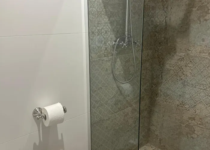 Nad Jeziorami Niedzwiady Ślesin