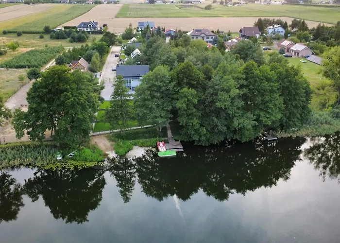 Nad Jeziorami Niedzwiady *